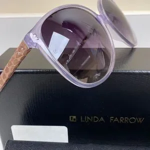 Linda Farrow | Accessories | Linda Farrow Beautiful Snake  display picture 2